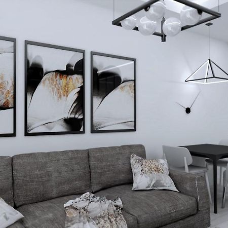 White Apartament Iława Zewnętrze zdjęcie