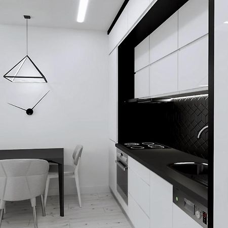 White Apartament Iława Zewnętrze zdjęcie