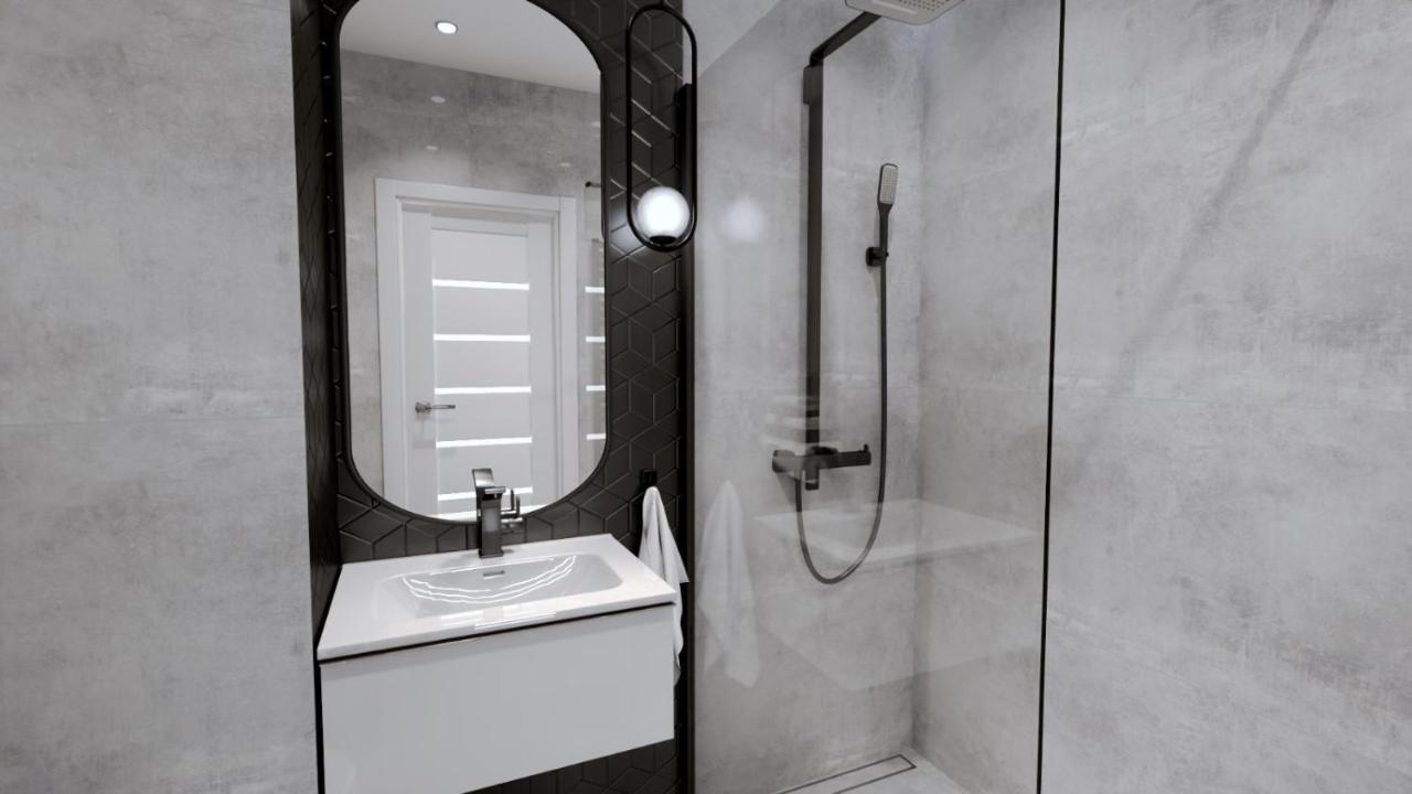 White Apartament Iława Zewnętrze zdjęcie