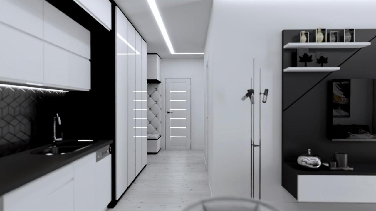 White Apartament Iława Zewnętrze zdjęcie