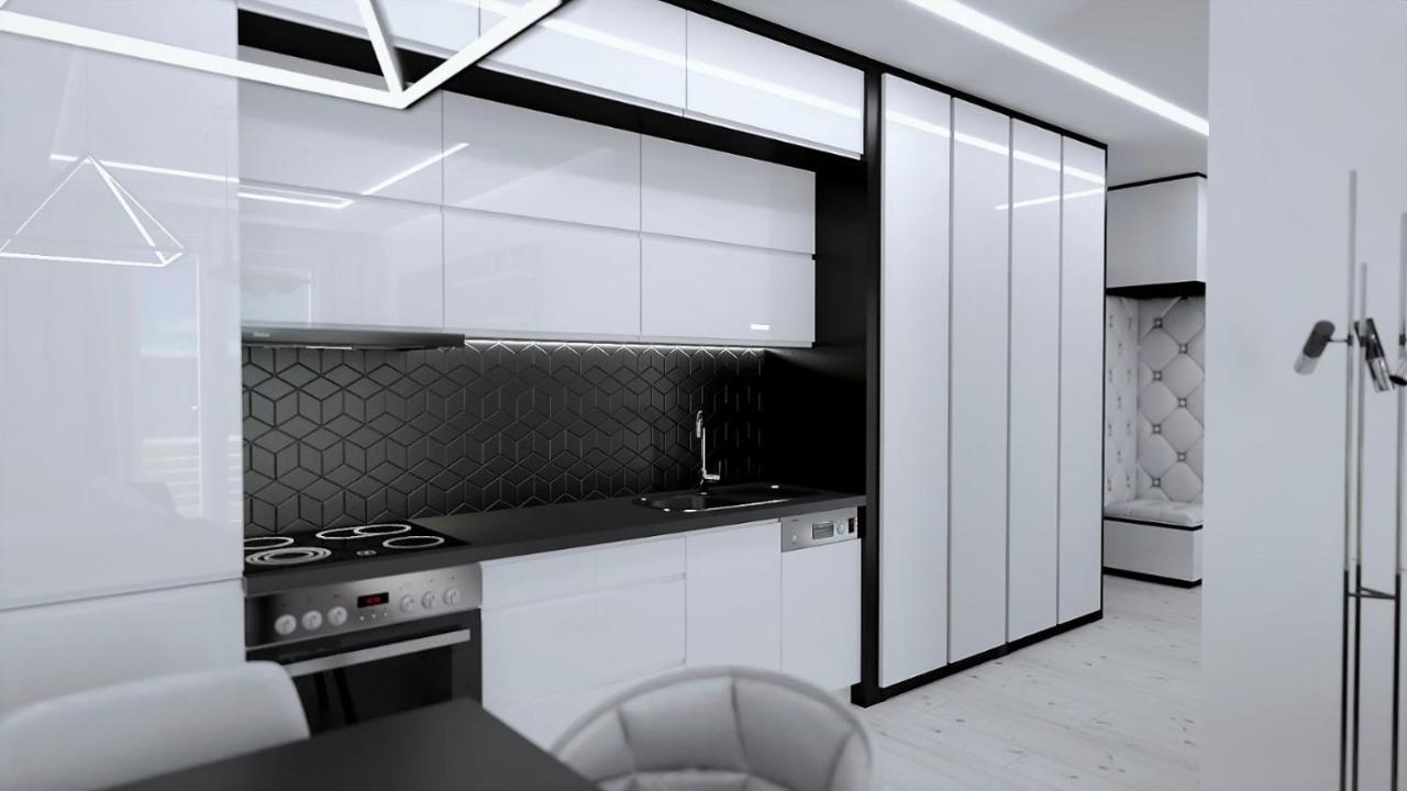 White Apartament Iława Zewnętrze zdjęcie