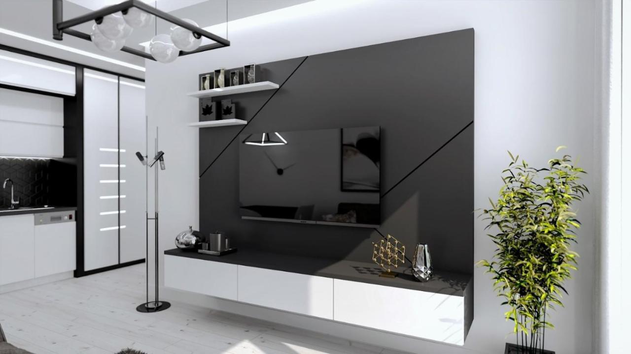 White Apartament Iława Zewnętrze zdjęcie